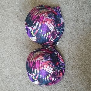 Victoria's secret bra